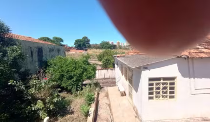 Terreno Padrão em São Carlos