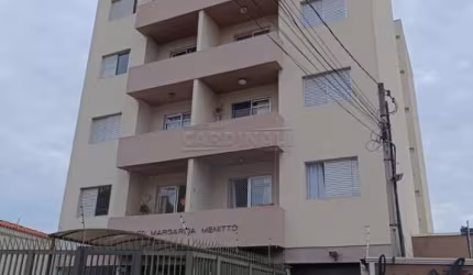 Apartamento Padrão em Campinas