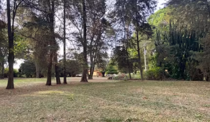 Rural Área em São Carlos