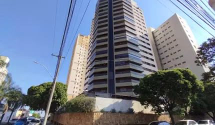 Apartamento Padrão em São Carlos