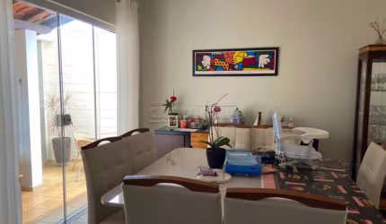Casa Condomínio em São Carlos