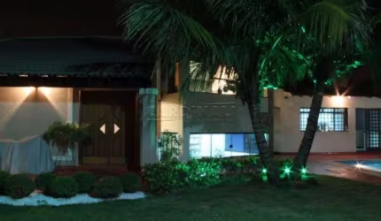 Casa Padrão em Araraquara