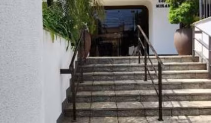 Apartamento Padrão em Campinas