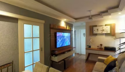 Apartamento Padrão em Araraquara