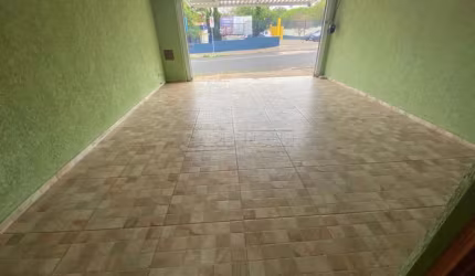 Casa Padrão em São Carlos
