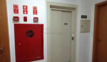 Apartamento Padrão em São Carlos
