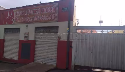 Comercial Salão em Araraquara