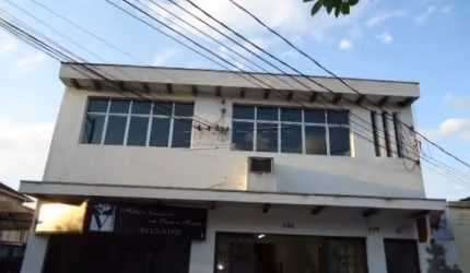 Apartamento Kitchnet sem Condomínio em São Carlos