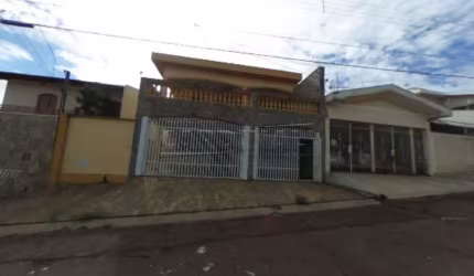 Casa Sobrado em São Carlos