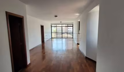 Apartamento Padrão em São Carlos