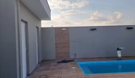 Casa Térrea.