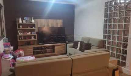 Apartamento Padrão em Araraquara
