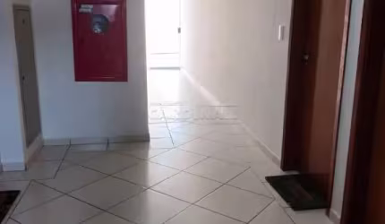 Apartamento Padrão em São Carlos