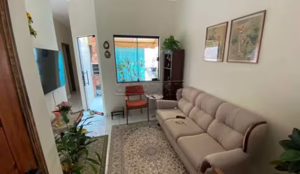 Casa Condomínio em São Carlos