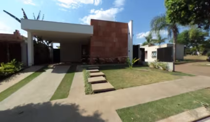 Casa Condomínio em Araraquara