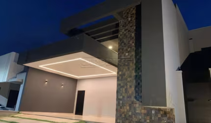 Casa Condomínio em Araraquara