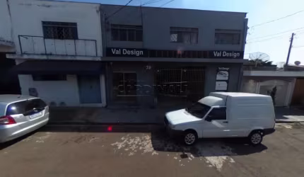 Comercial Barracão em São Carlos