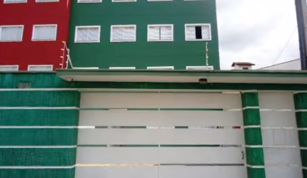 Apartamento Padrão em São Carlos
