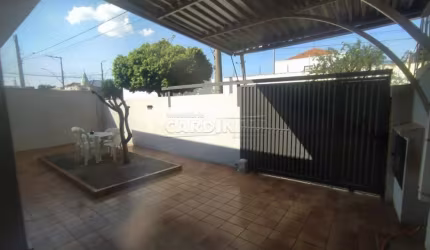 Casa Padrão em Araraquara