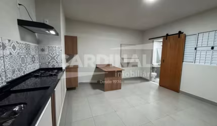Apartamento Kitchnet em São Carlos