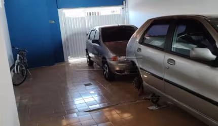Casa à venda no Santa Terezinha em Ibaté