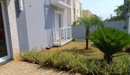 Apartamento Studio em Campinas
