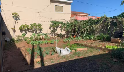 Terreno Padrão em São Carlos