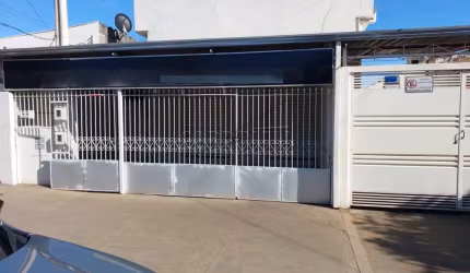 Comercial Salão em Araraquara