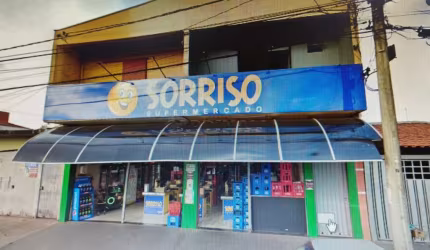 Comercial Salão em São Carlos