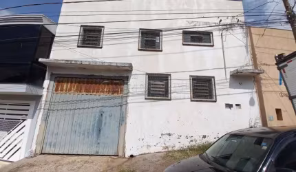 Imóvel bem localizado