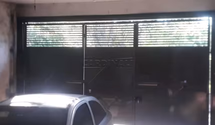Casa à venda no Jardim Cruzado