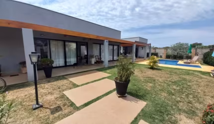 Fazenda à venda na Passeio das Gaivotas, 186, Quinta dos Buritis, São Carlos, 336 m2 por R$ 1.703.000