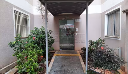 Apartamento Padrão em São Carlos