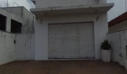 Comercial Salão em Araraquara