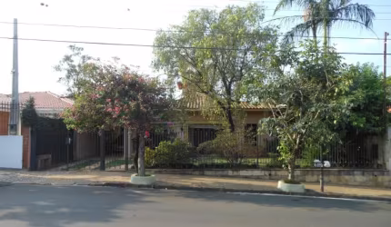 Casa Padrão em São Carlos