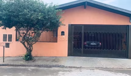 Imóvel no Jardim Embare