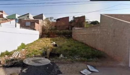 Terreno Padrão em São Carlos