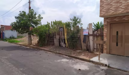 Terreno à venda no José do Giro