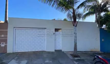 casa de 3 dormitórios sendo 1 suíte no Samambaia.