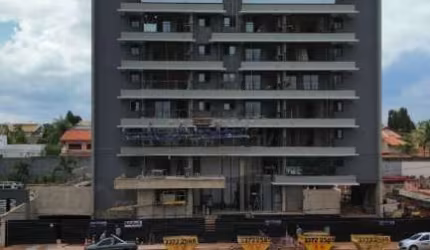 Apartamento Padrão em São Carlos