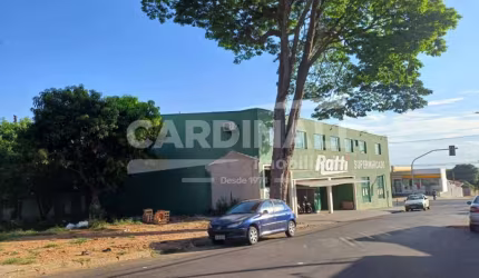 Terreno Padrão em São Carlos