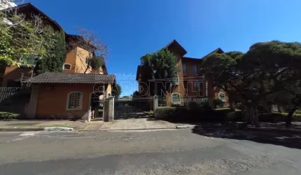 Apartamento Padrão em São Carlos