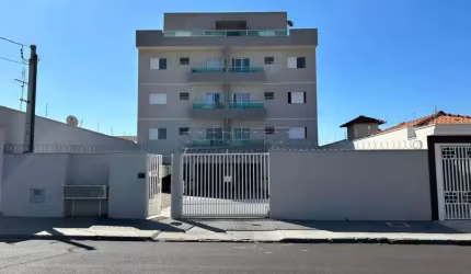 Apartamento Cobertura em São Carlos