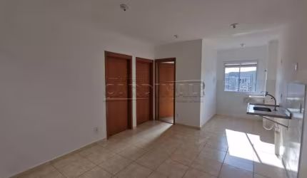Apartamento Padrão em Araraquara