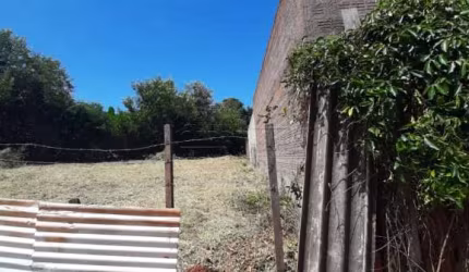 Terreno Padrão em São Carlos
