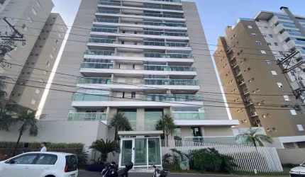 Apartamento Padrão em São Carlos