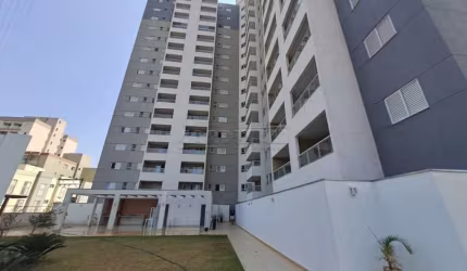 Apartamento Padrão em São Carlos