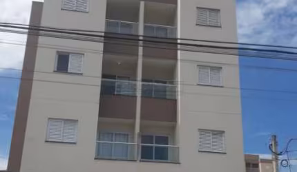 Apartamento Padrão em São Carlos