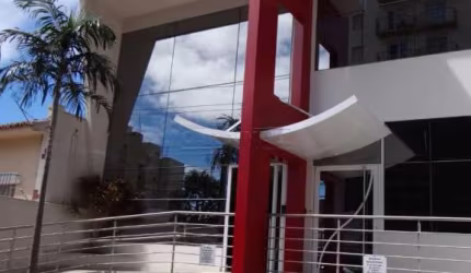 VENDE E ALUGA PREDIO COMERCIAL NO JARDIM GUANABARA, OTIMA LOCALIZAÇÃO!