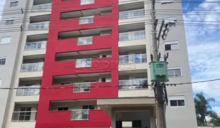 Apartamento Padrão em São Carlos